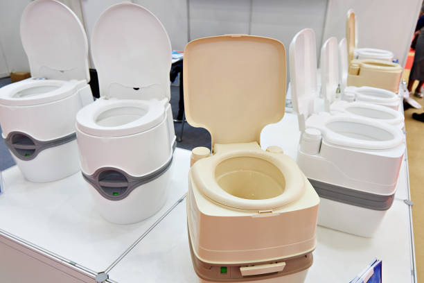 Reliable Acushnet Center, MA Portable Potty Rental Solutions