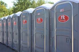 Types of Portable Toilets We Offer in Acushnet Center, MA